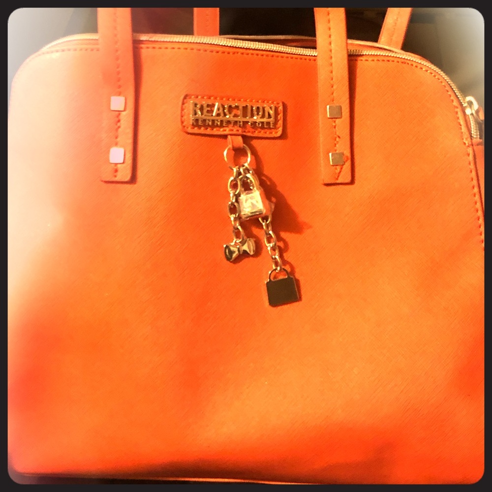 Brand New Reaction Kenneth Cole purse